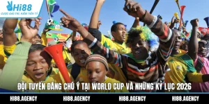 Đội Tuyển Đáng Chú Ý Tại World Cup Và Những Kỷ Lục 2026