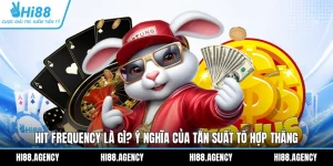 Hit Frequency Là Gì? Ý Nghĩa Của Tần Suất Tổ Hợp Thắng