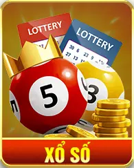 Xổ số Hi88