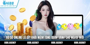 Xổ Số Online Là Gì? Khái Niệm Tổng Quan Dành Cho Người Mới